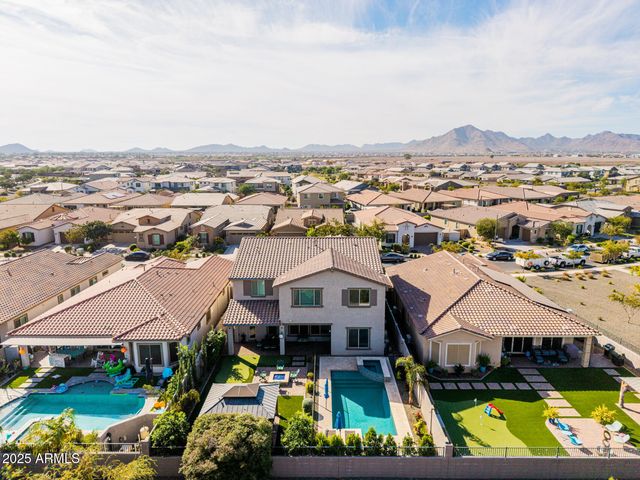 22630 E LAWNDALE Place, Queen Creek, AZ 85142