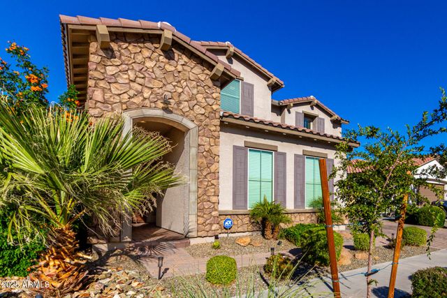 22630 E LAWNDALE Place, Queen Creek, AZ 85142