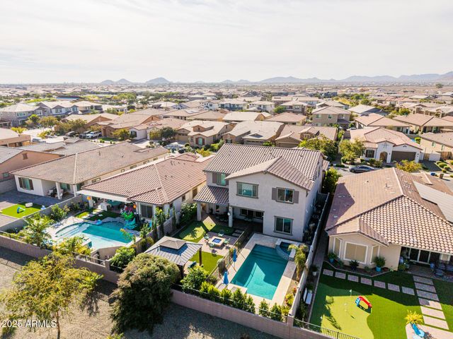 22630 E LAWNDALE Place, Queen Creek, AZ 85142