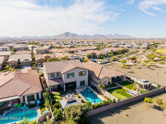 22630 E LAWNDALE Place, Queen Creek, AZ 85142