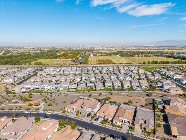 22630 E LAWNDALE Place, Queen Creek, AZ 85142