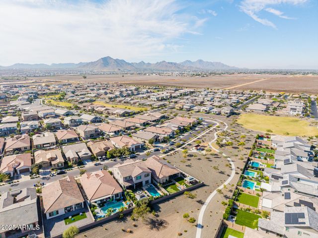 22630 E LAWNDALE Place, Queen Creek, AZ 85142