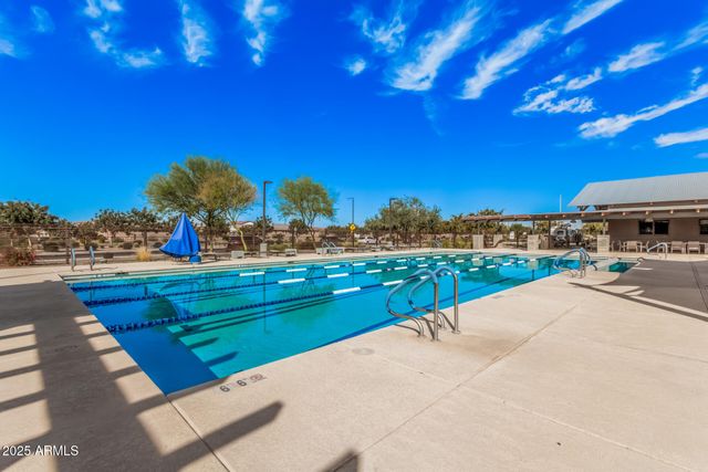 22630 E LAWNDALE Place, Queen Creek, AZ 85142