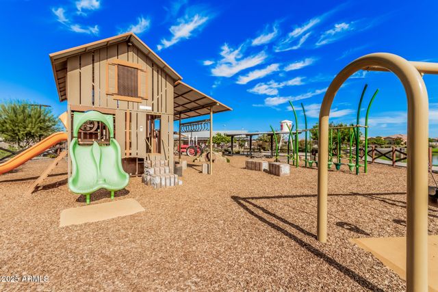 22630 E LAWNDALE Place, Queen Creek, AZ 85142