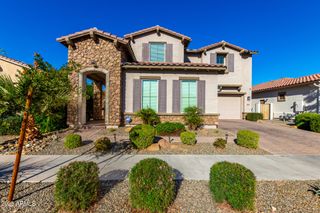 22630 E LAWNDALE Place, Queen Creek, AZ 85142