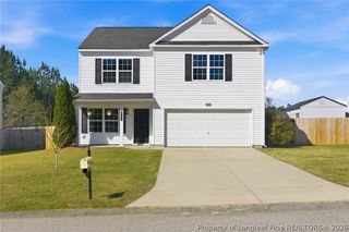 334 Crane Way, Bunnlevel, NC 28323