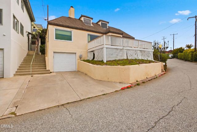 2381 Hyland Ave. Avenue, Ventura, CA 93001
