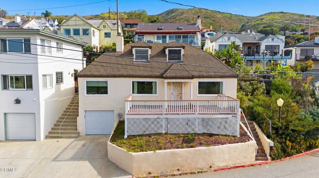 2381 Hyland Ave. Avenue, Ventura, CA 93001