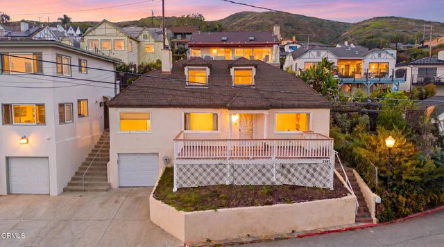 2381 Hyland Ave. Avenue, Ventura, CA 93001