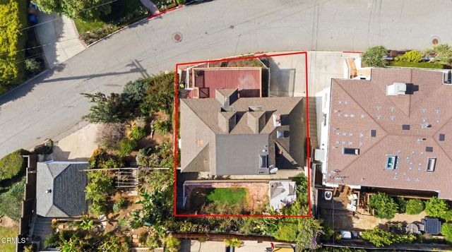 2381 Hyland Ave. Avenue, Ventura, CA 93001