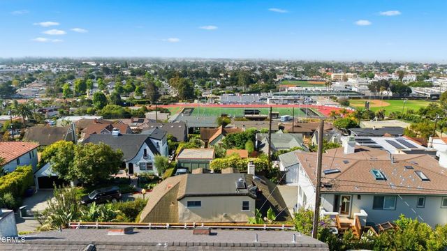 2381 Hyland Ave. Avenue, Ventura, CA 93001