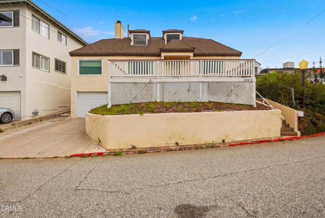 2381 Hyland Ave. Avenue, Ventura, CA 93001