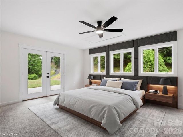 455 Rocky Springs Heights, Burnsville, NC 28714