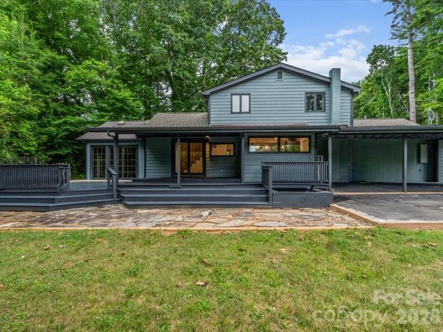 455 Rocky Springs Heights, Burnsville, NC 28714