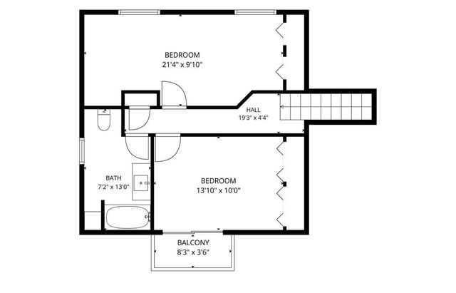 455 Rocky Springs Heights, Burnsville, NC 28714