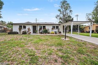 6665 E Tropicana DR, Fort Myers, FL 33919