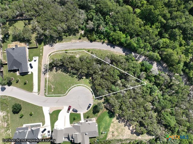 6013 Hamlet Drive, Belton, TX 76513