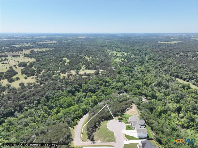 6013 Hamlet Drive, Belton, TX 76513