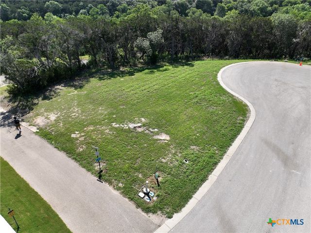 6013 Hamlet Drive, Belton, TX 76513