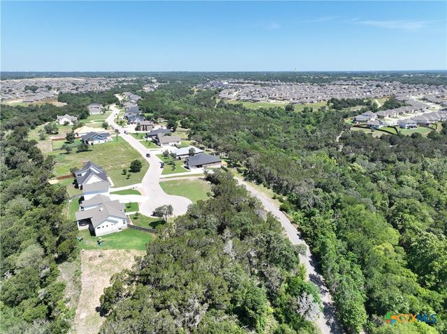 6013 Hamlet Drive, Belton, TX 76513