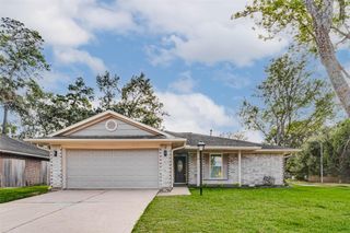 2410 Clear Ridge Drive, Houston, TX 77339