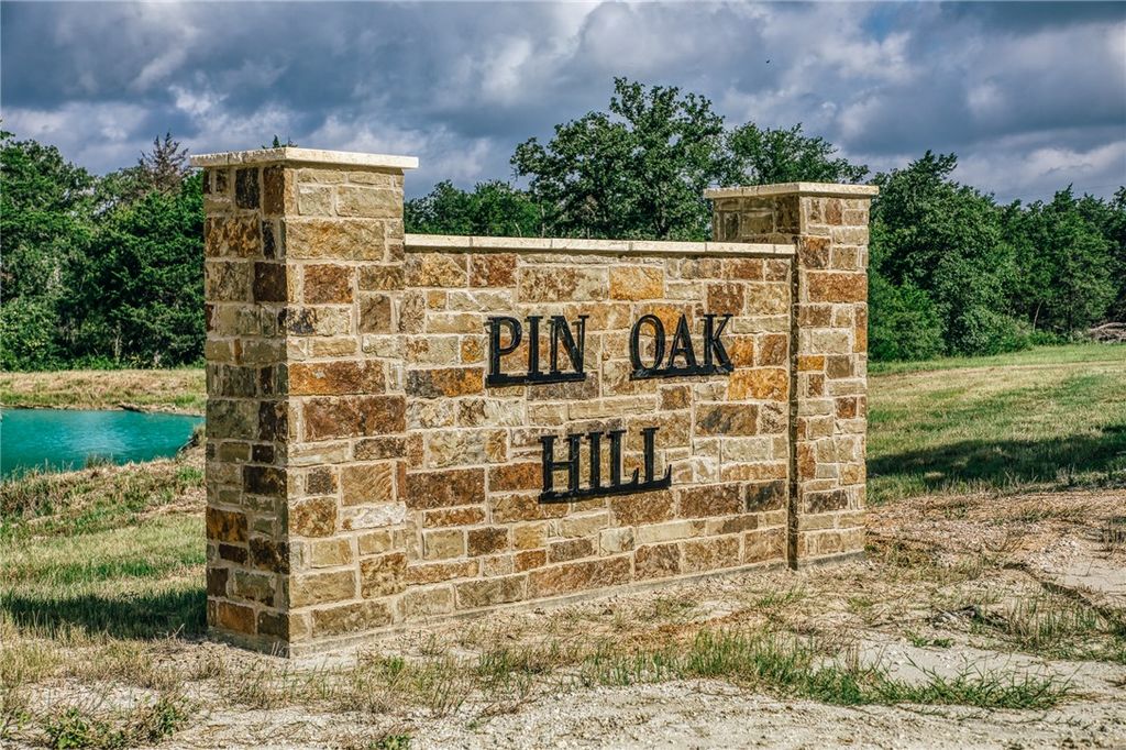 LOT 10 Sunny James Lane, Franklin, TX 77856 — photo 2