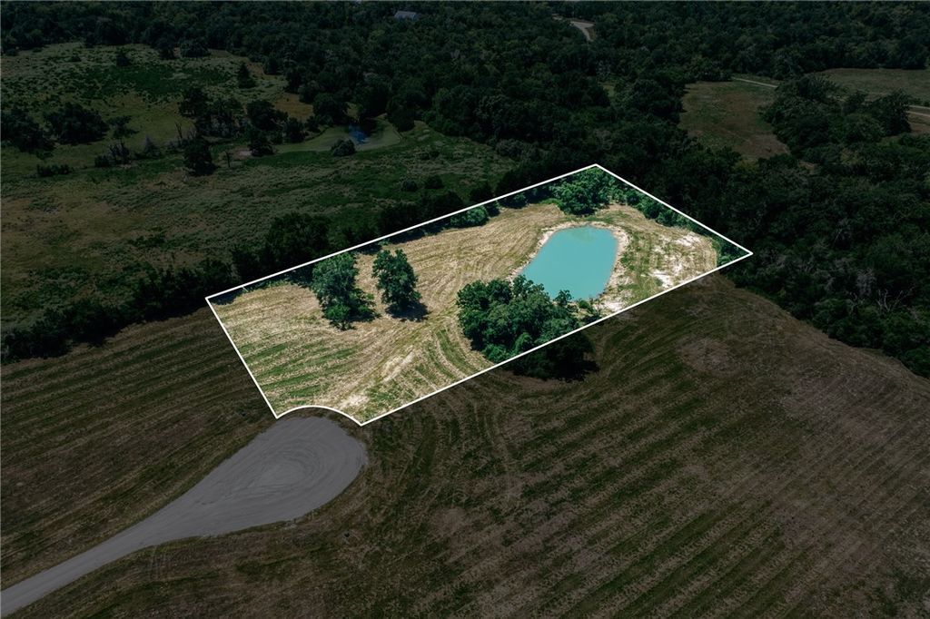 LOT 10 Sunny James Lane, Franklin, TX 77856 — photo 4