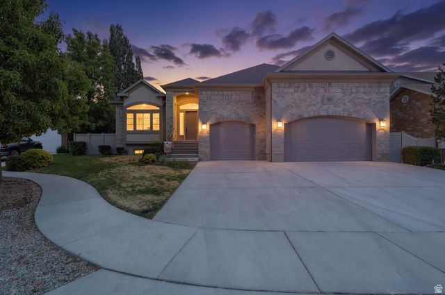 1653 E CRESCENT VIEW CIRCLE, Sandy, UT 84092