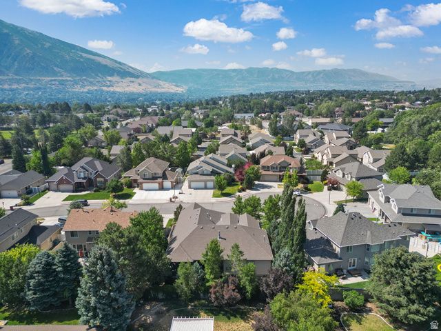 1653 E CRESCENT VIEW CIRCLE, Sandy, UT 84092