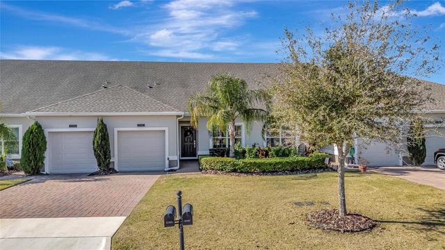 3530 BELLAND CIRCLE C, Clermont, FL 34711