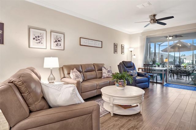 3530 BELLAND CIRCLE C, Clermont, FL 34711