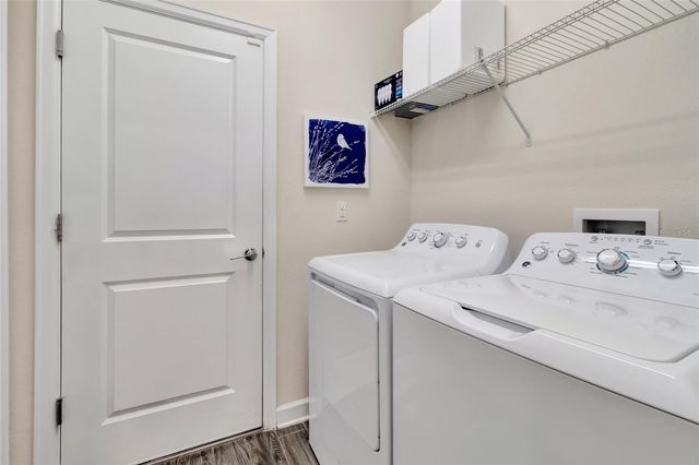 3530 BELLAND CIRCLE C, Clermont, FL 34711