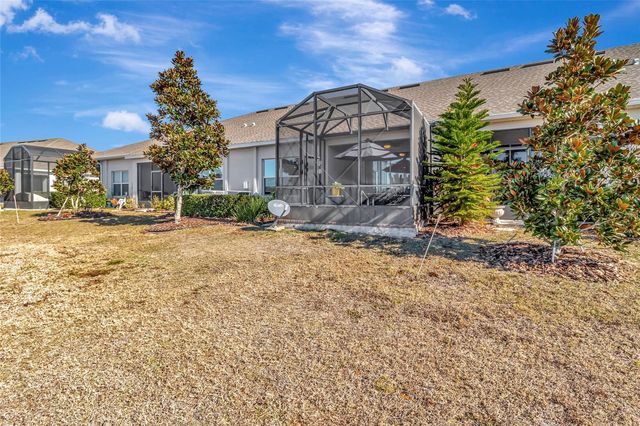 3530 BELLAND CIRCLE C, Clermont, FL 34711