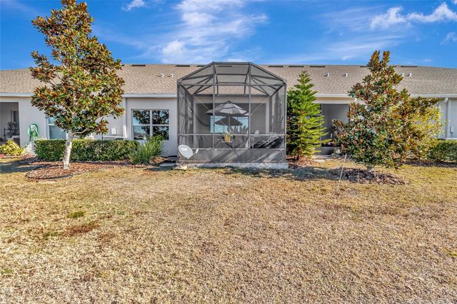 3530 BELLAND CIRCLE C, Clermont, FL 34711