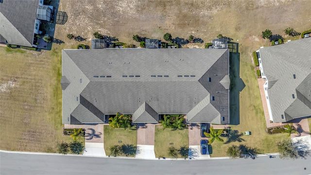 3530 BELLAND CIRCLE C, Clermont, FL 34711