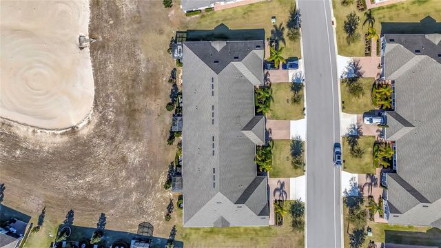 3530 BELLAND CIRCLE C, Clermont, FL 34711