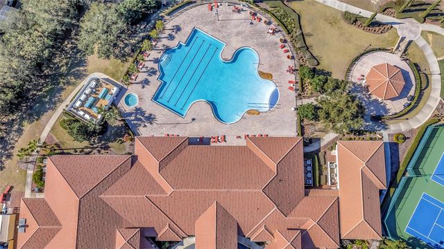 3530 BELLAND CIRCLE C, Clermont, FL 34711