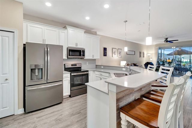 3530 BELLAND CIRCLE C, Clermont, FL 34711