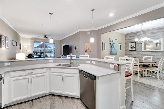 3530 BELLAND CIRCLE C, Clermont, FL 34711