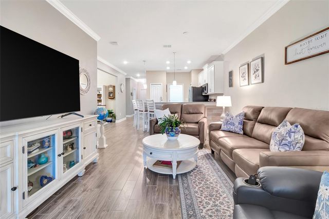 3530 BELLAND CIRCLE C, Clermont, FL 34711