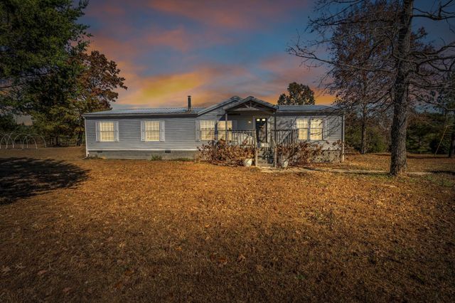 130 Sage Ln, Waynesboro, TN 38485