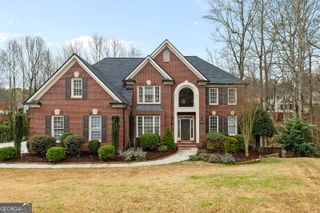 120 Old Chartwell Drive, Alpharetta, GA 30022