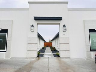 1101 Sugar Garden Drive 1, Pharr, TX 78577