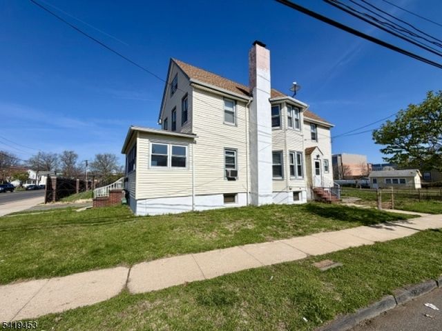 196 E Grand Ave, Rahway City, NJ 07065