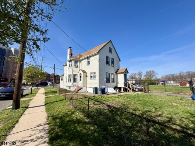 196 E Grand Ave, Rahway City, NJ 07065