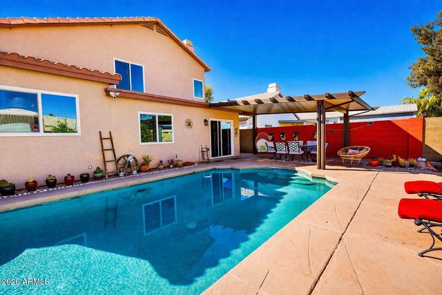 20403 N 29TH Street, Phoenix, AZ 85050