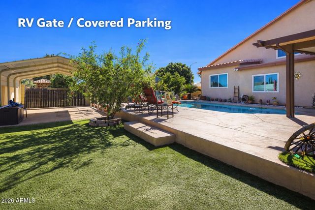 20403 N 29TH Street, Phoenix, AZ 85050