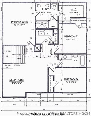 581 LONGSTREET Road, Sanford, NC 27331