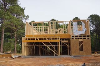 581 LONGSTREET Road, Sanford, NC 27331