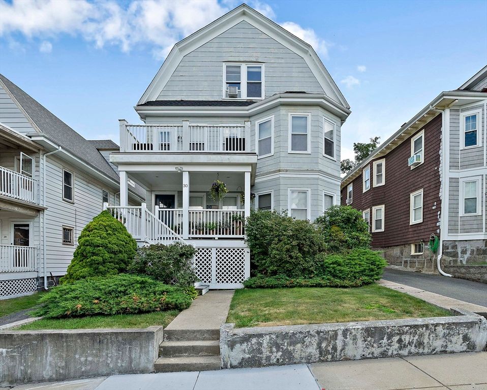 30 N Munroe Ter 2, Boston, MA 02122